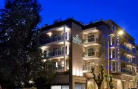 Anatolia Hotel - Parking