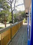 1 mile to Bull Shoals Lake and 1 mile to the Diamond City Country Club.