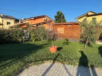 House nina vacation Campocecina 주변 호텔