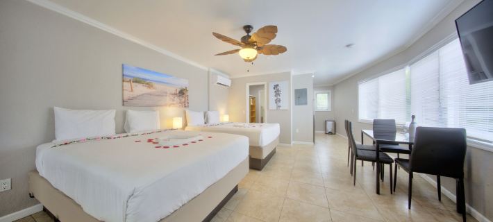 Surf & Sand Seaside Hoteles en Pompano Beach