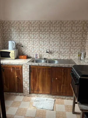 Apartment near city center & airport 住宿飯店