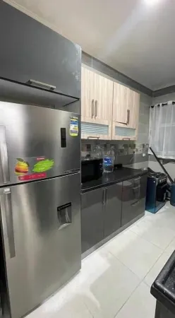 Two-Bedroom Apartment in Beverly Hills