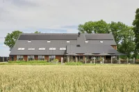 Hotel Het Witte Veen Hotel di 