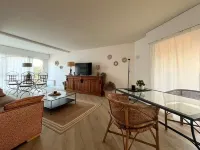 Appartement Port Cogolin Avec Terrasse 90 M2