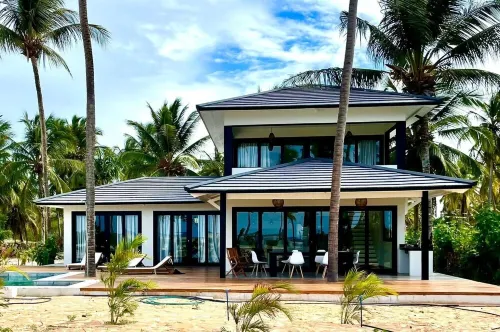 Vila Nova de Luxo, Piscina, Praia de Kitesurf Hotels in Itarema