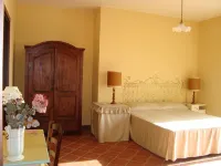 B&B immersed in the Green Hotels in Pedara