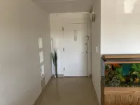 Beach Front unit with beautiful boardwalk conveniently steps away. Hotels near MTA Long Island Station