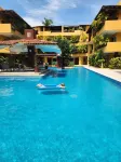 Luxury on stunning La Ropa beach in tropical Zihuatanejo Mexico - 4-stjärniga