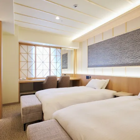 Hotel Fukuracia Osaka-Bay