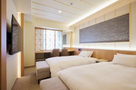 Hotel Fukuracia Osaka-Bay