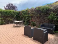 Peaceful accommodation 2 steps from amenities