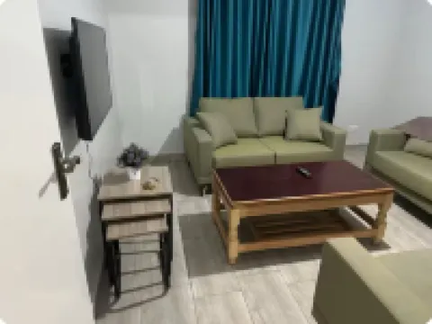 Elgon Gated Jacaranda drive community Lovely 1-bedroom 1- shower 1-livingroom