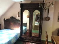 Maison à Vannes Hotels in Sene