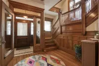 medical professional/short term rental 맥킨 카운티 호텔