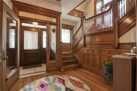 medical professional/short term rental Отели в г. Маккен Каунти