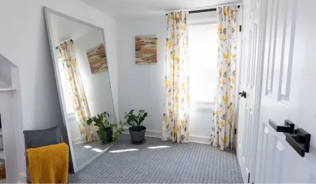 Mikha's Oasis: Ultimate Escape Отели в г. Вэлли Стрим