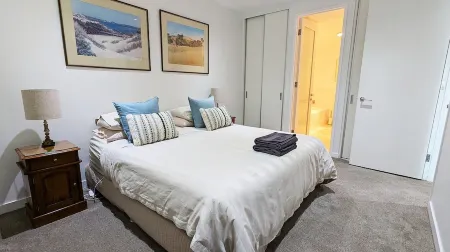 Romantic Getaway for two in the hub of Victor Harbor Отели рядом с достопримечательностью «Encounter Coast Discovery Centre»