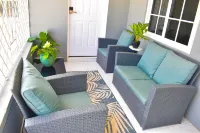 Luxury 3Br Villa I Private Pool I High-Speed Wi-Fi I Near 876 Beach Club Hotels in Coral Spring