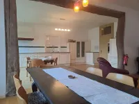 Vacation apartment Gartenblick at Michelshof فنادق في Kevelaer