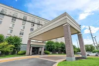 Comfort Inn Largo-Washington DC East فنادق في Lake Arbor
