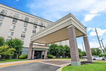 Comfort Inn Largo-Washington DC East