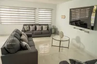 North Ritz Villa - 1 Bedroom Apartment