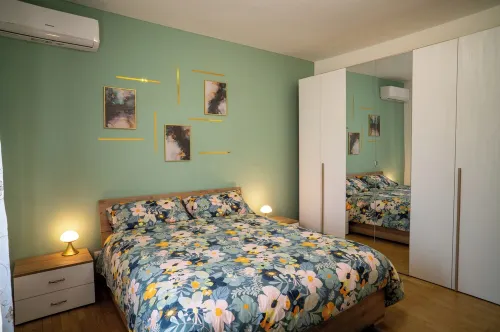 The Antox 5 Star Station Hotels in Anguillara Sabazia