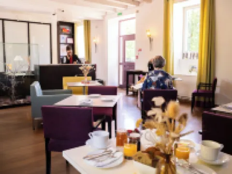 HÔTEL la Ferme de Bourran Rodez - Parking privé Gratuit Hoteles en Rodez