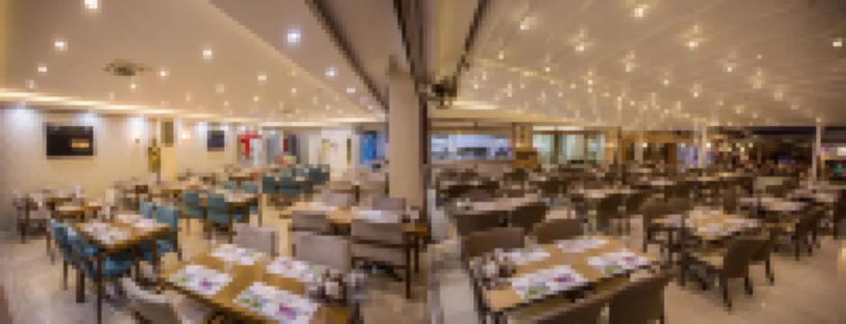 โรงแรม Payidar Otel