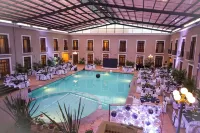 Hotel San Francisco Tlaxcala Hotel di Tlaksala