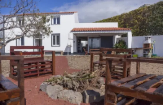 Water from Alto Main House