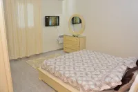 "Exceptional house with swimming pool, fully equipped and tastefully furnished Hôtels à : Houmt Souk