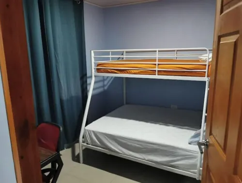 Apartment #1 on the ground floor, nice and clean Hotels in San Isidro de El General