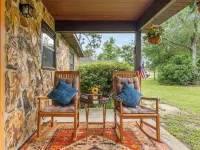 Minutes from Kayaking, Paddleboarding, Natural Springs, and Cedar Key Beach. Hotels in Levy County