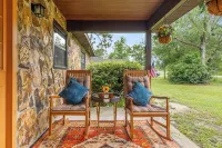 Private Retreat w/ Golf Views – Quiet & Peaceful