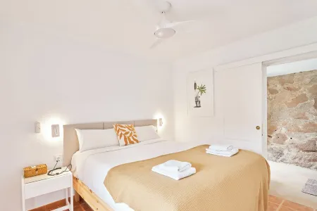 Quinta Los Tizones Ecological Farm, Aguacate House