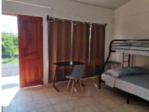 KAPALIZ Studio Apartments โรงแรมใน