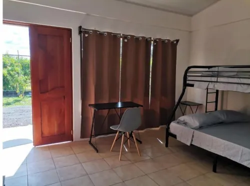 KAPALIZ Studio Apartments (B)