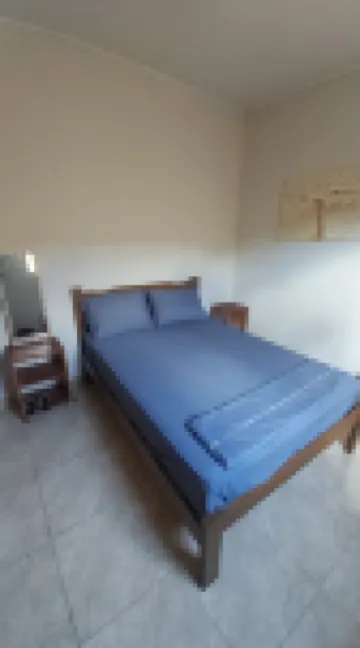 Swimming pool | Barbecue | Gourmet area - Iguape/SP 伊瓜佩住宿飯店