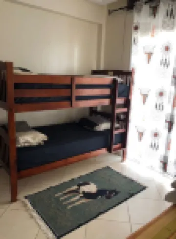 Appartement Spacieux en Bord de mer