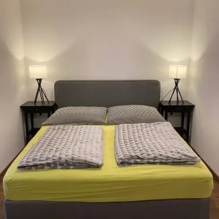 Beautifully located vacation apartment Anabella in the center of Zell an der Mosel