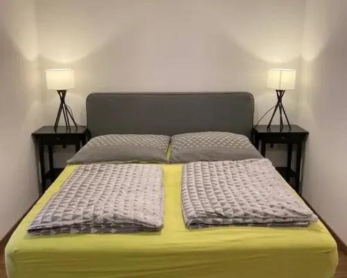 Beautifully located vacation apartment Anabella in the center of Zell an der Mosel Hotels in Zell