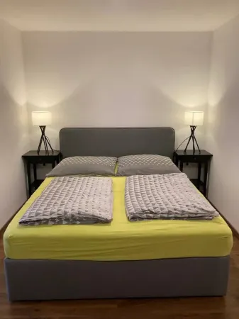 Beautifully located vacation apartment Anabella in the center of Zell an der Mosel