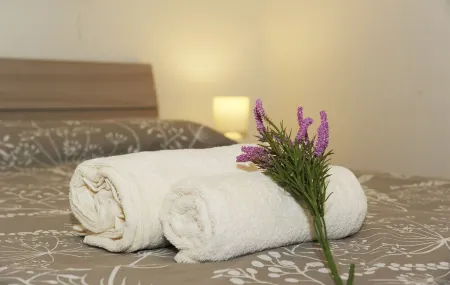 Lovely Santa Maria Square Apartament Отели рядом со станцией Sassari