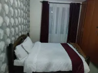 Conviniently located off Mombasa road with close proximity to JKIA.