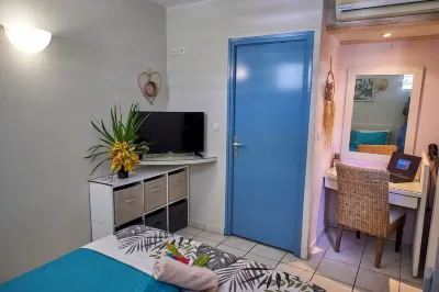 L&O Location Grenade Piscine Privée, à 5 Minutes de la Plage Vos Vacances Idéal! Hôtels à : 