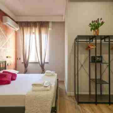 Heart Naples Center Rooms