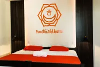 Cuernavaca, holiday villa for large families Hotels in Tres de Mayo