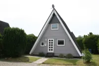 Vacation home Bannos Kajüte Ferienpark Butjadingen Fedderwardersiel near the beach