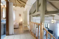 Asplathia Villas Lefkada